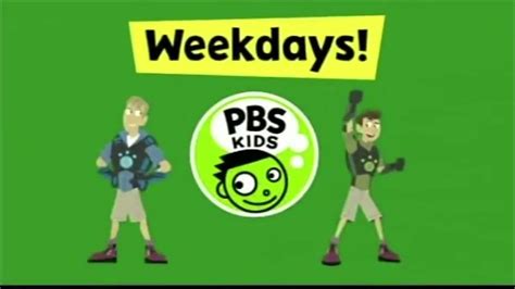 pbs kids program break whiq